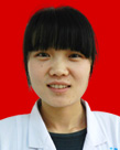 医生助理 李亭亭